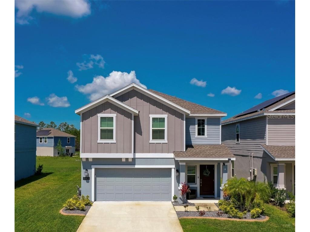 1183 Cabot Cliffs Drive Daytona Beach FL 32124 V4942858 image1