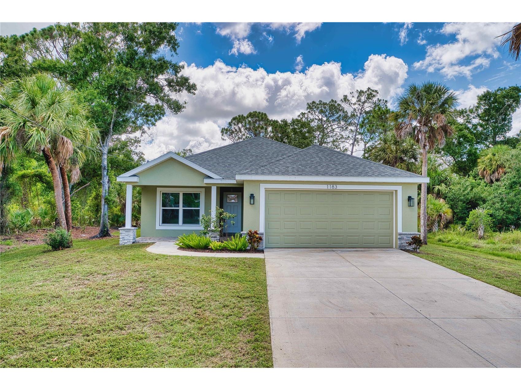 1183 Cedar Avenue Englewood FL 34223 A4699704 image1