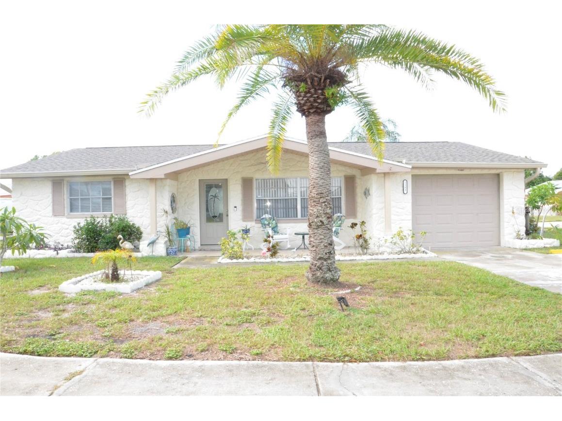 1183 Fernwood Drive Holiday FL 34690 U8215232 image1