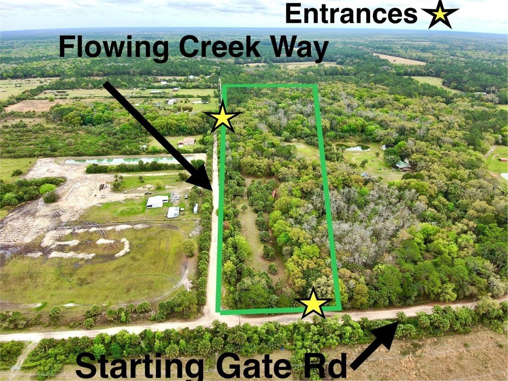 1183 Flowing Creek Way Osteen FL 32764 FC298706 image1