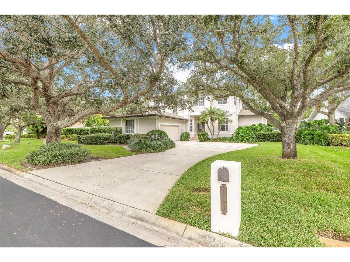 1183 Gasparilla Drive NE Saint Petersburg FL 33702 U8216944 image1