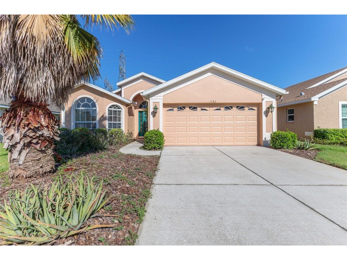 1183 Mystic Court Spring Hill FL 34609 W7867851 image1