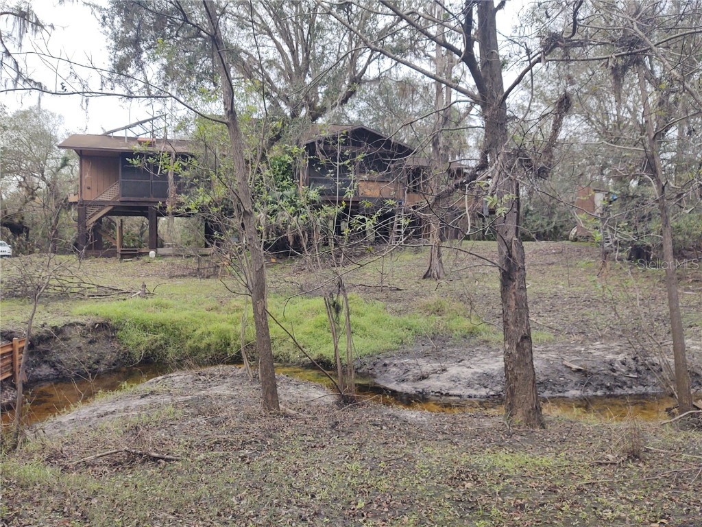 1183 NW Girl Scout Road Arcadia FL 34266 - PEACE RIVER C7469336 image1