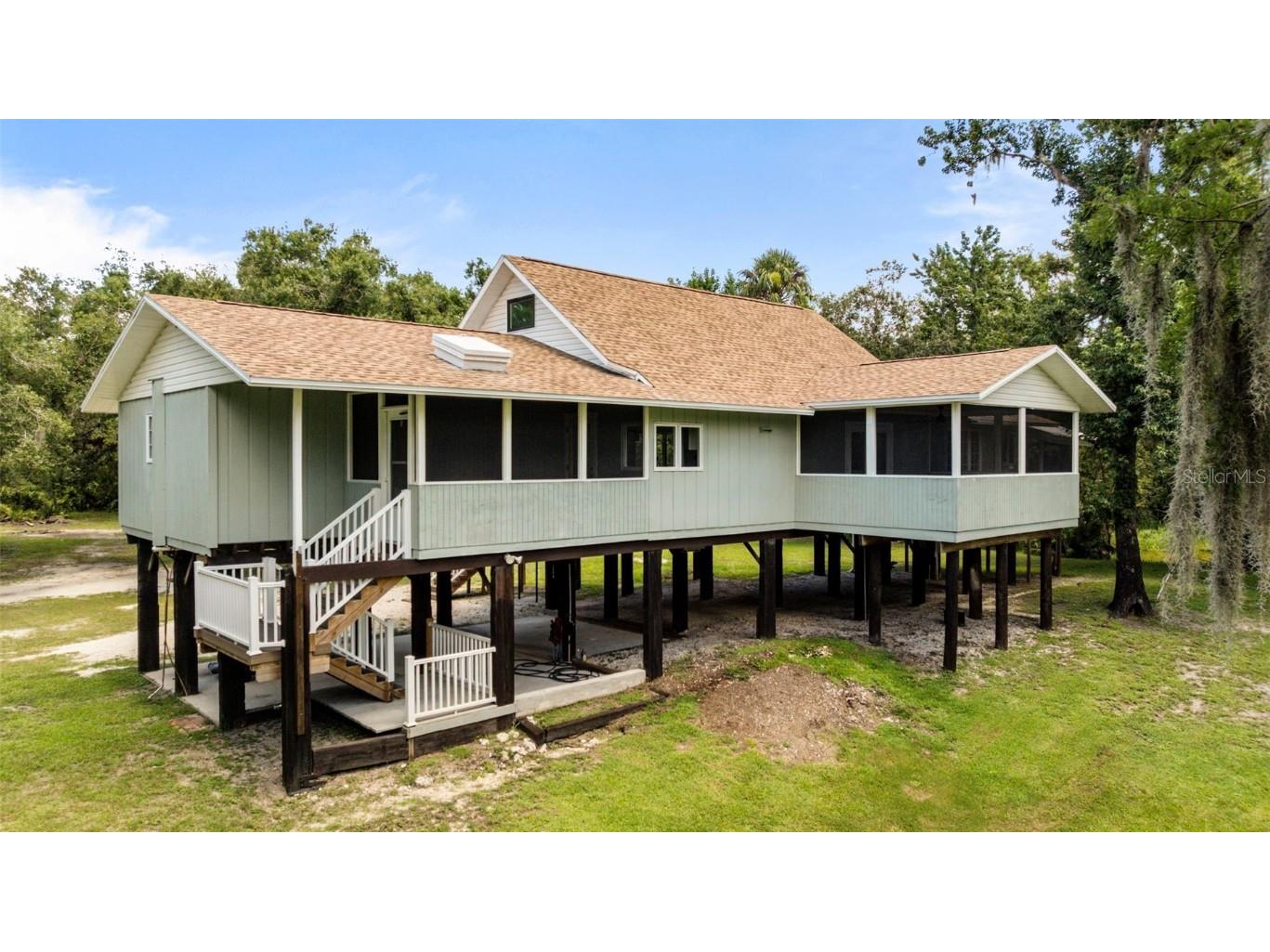 1183 NW Girl Scout Road Arcadia FL 34266 - PEACE RIVER C7511769 image29