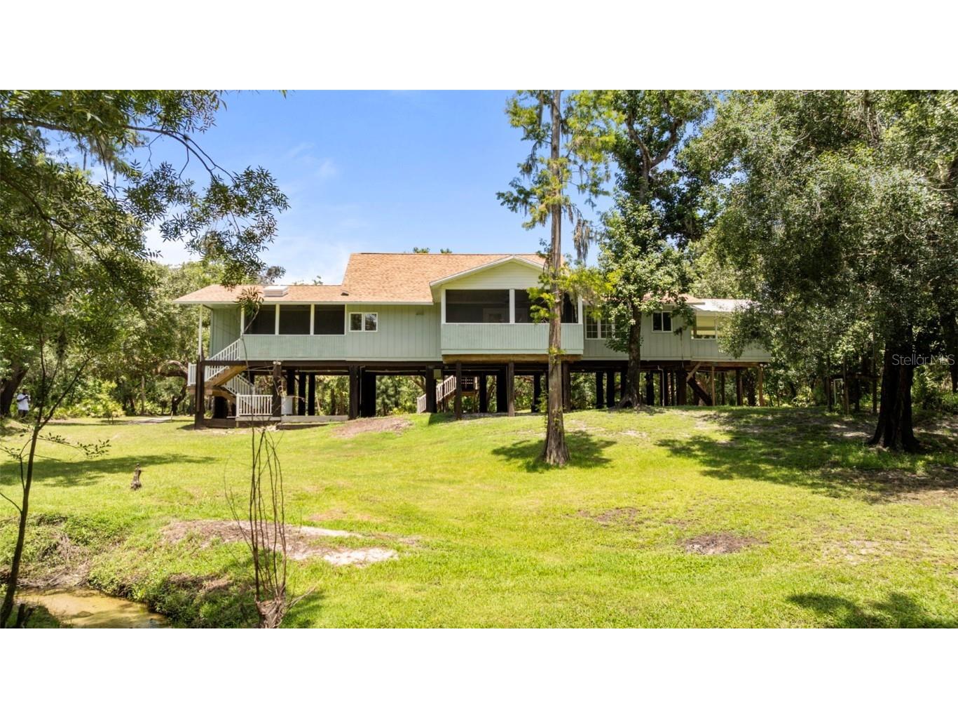 1183 NW Girl Scout Road Arcadia FL 34266 - PEACE RIVER C7511769 image30