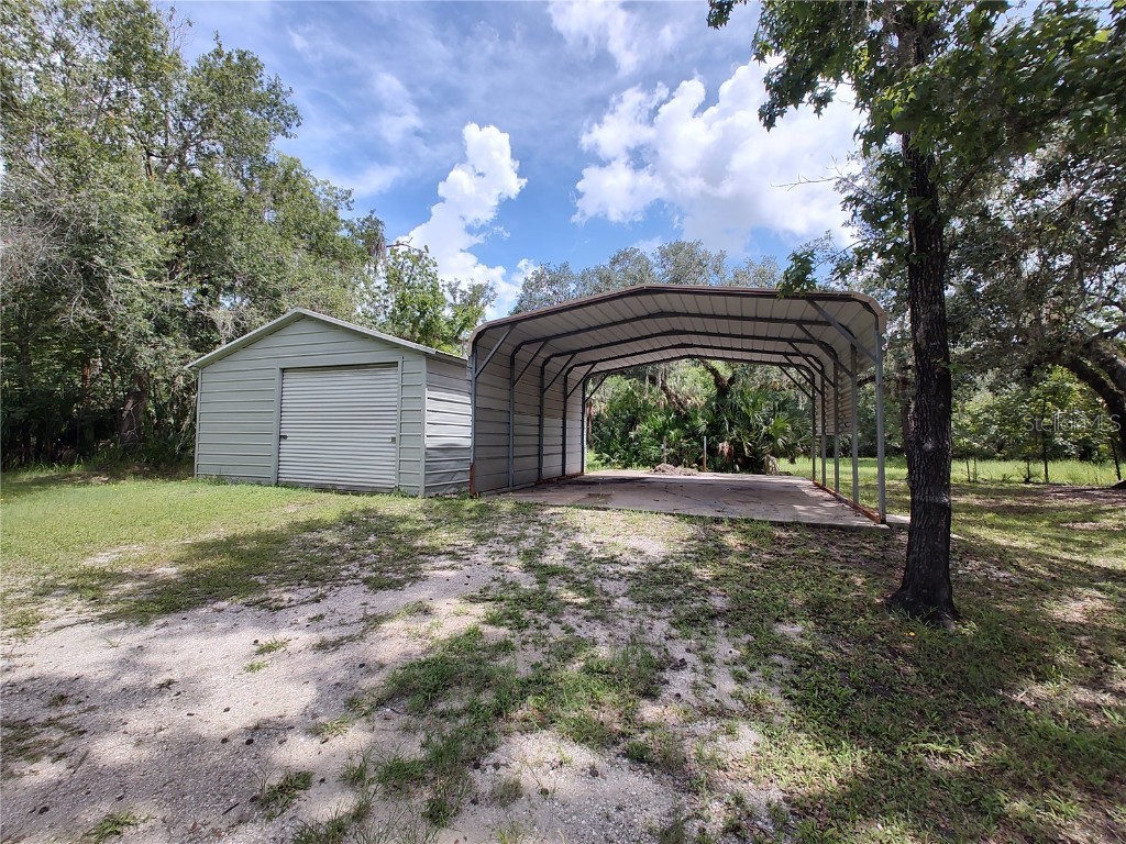 1183 NW Girl Scout Road Arcadia FL 34266 - PEACE RIVER C7511769 image36