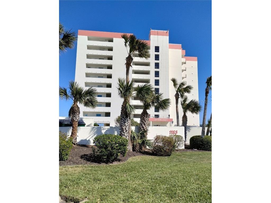 1183 Ocean Shore Boulevard #4030 Ormond Beach FL 32176 - ATLANTIC OCEAN FC286888 image1