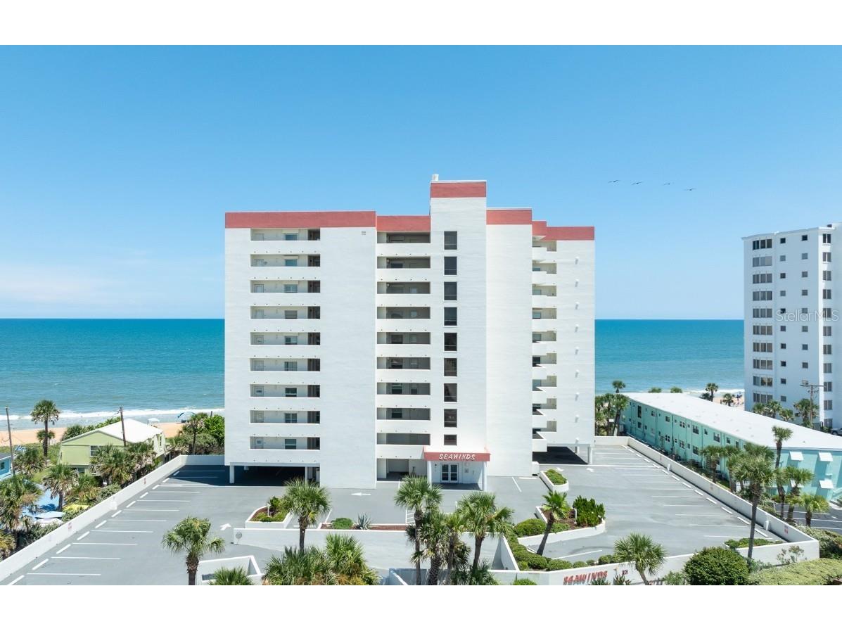 1183 Ocean Shore Boulevard #405 Ormond Beach FL 32176 V4945765 image1
