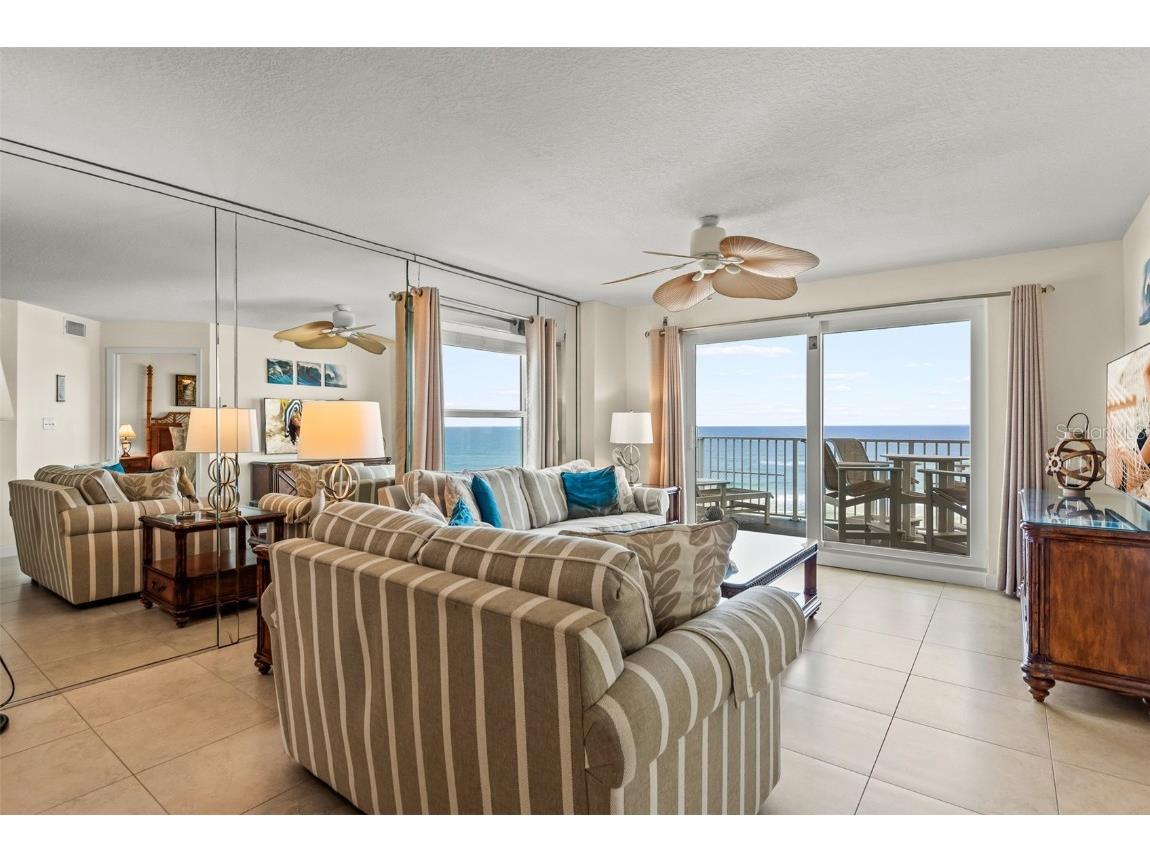 1183 Ocean Shore Boulevard #405 Ormond Beach FL 32176 V4945765 image2
