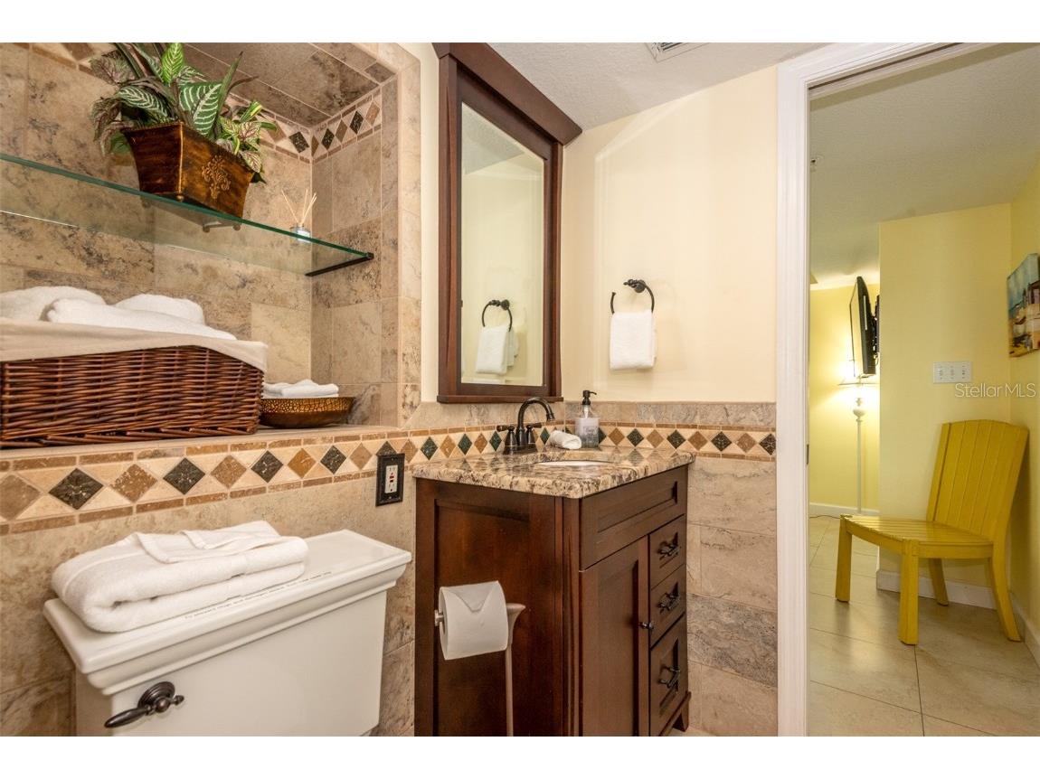 1183 Ocean Shore Boulevard #405 Ormond Beach FL 32176 V4945765 image28