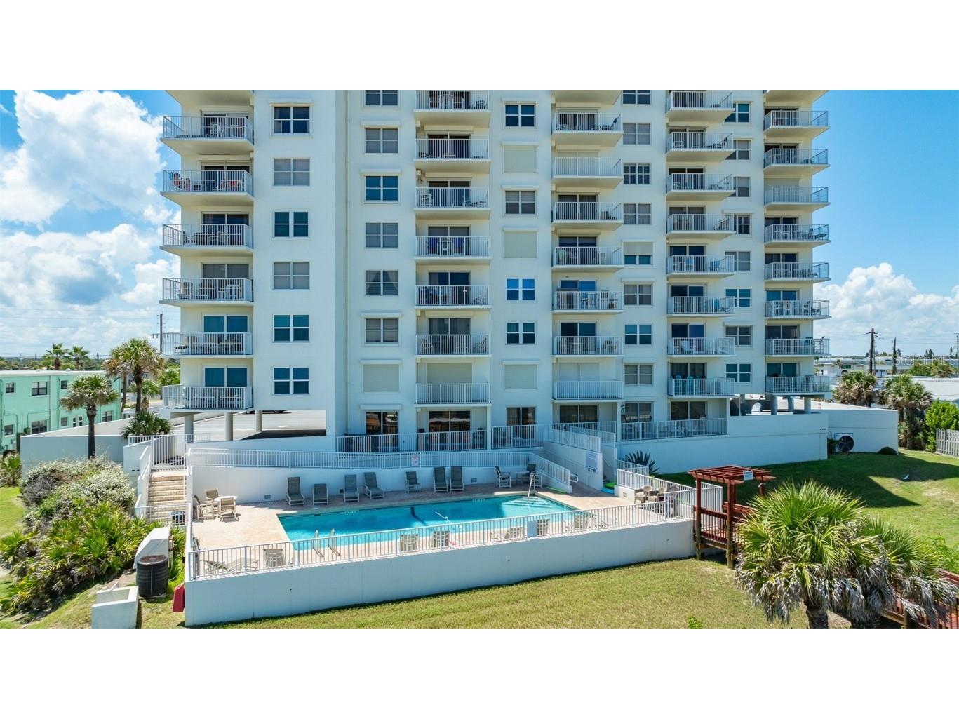 1183 Ocean Shore Boulevard #405 Ormond Beach FL 32176 V4945765 image30