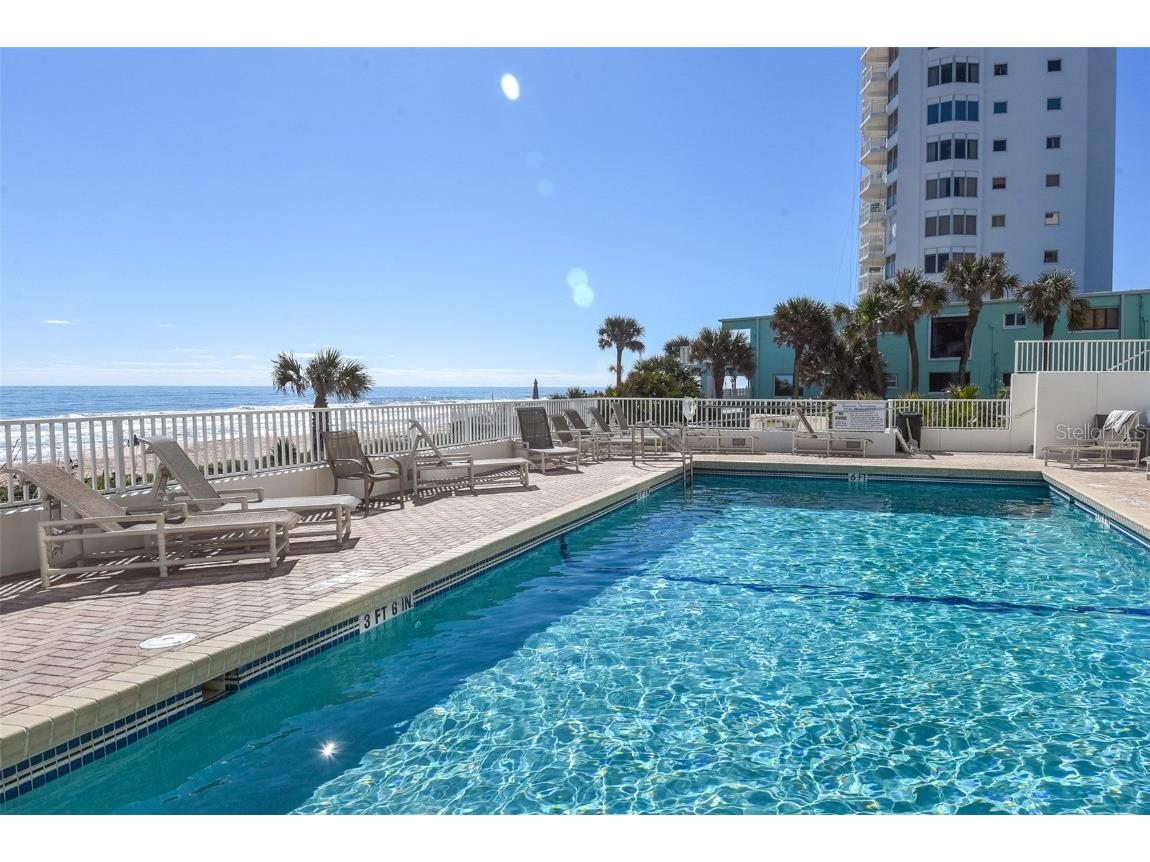1183 Ocean Shore Boulevard #405 Ormond Beach FL 32176 V4945765 image31