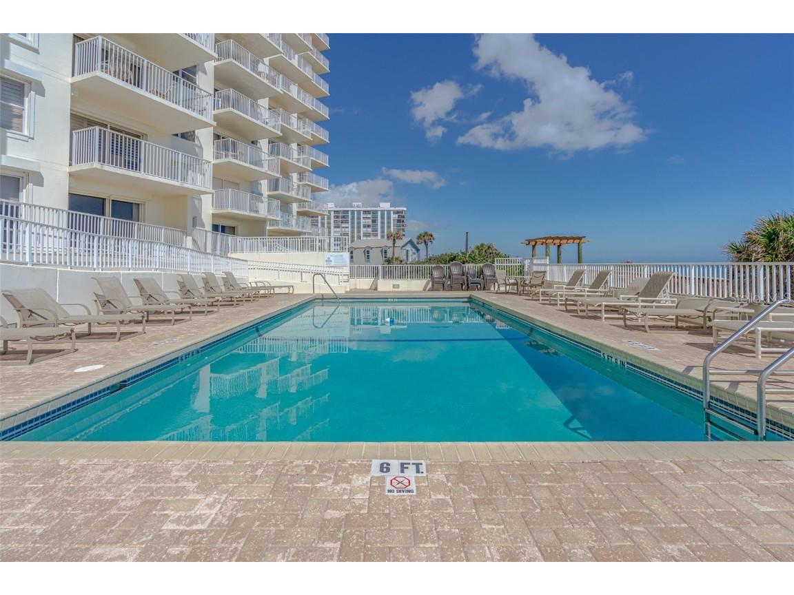1183 Ocean Shore Boulevard #405 Ormond Beach FL 32176 V4945765 image34