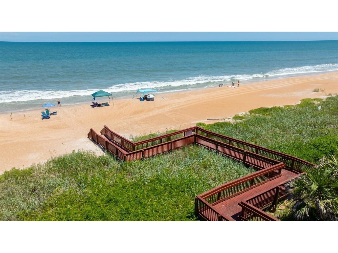 1183 Ocean Shore Boulevard #405 Ormond Beach FL 32176 V4945765 image35