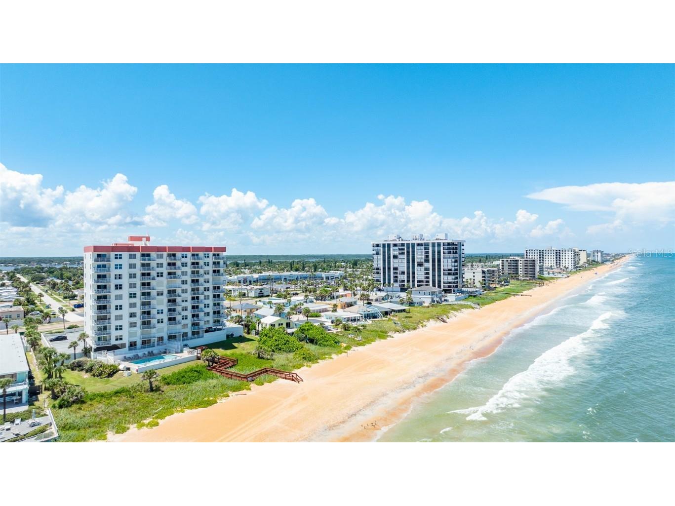 1183 Ocean Shore Boulevard #405 Ormond Beach FL 32176 V4945765 image37