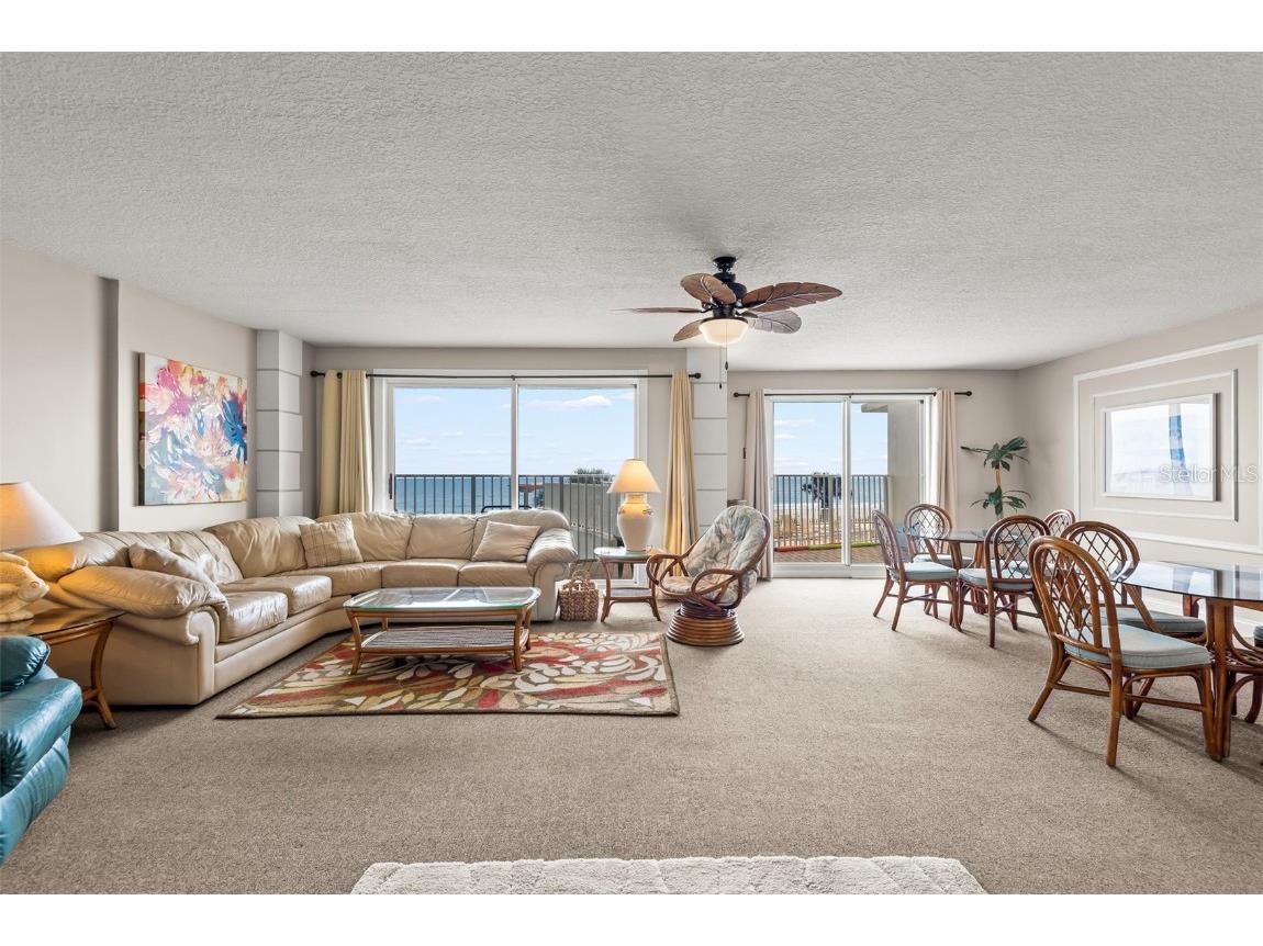 1183 Ocean Shore Boulevard #405 Ormond Beach FL 32176 V4945765 image39