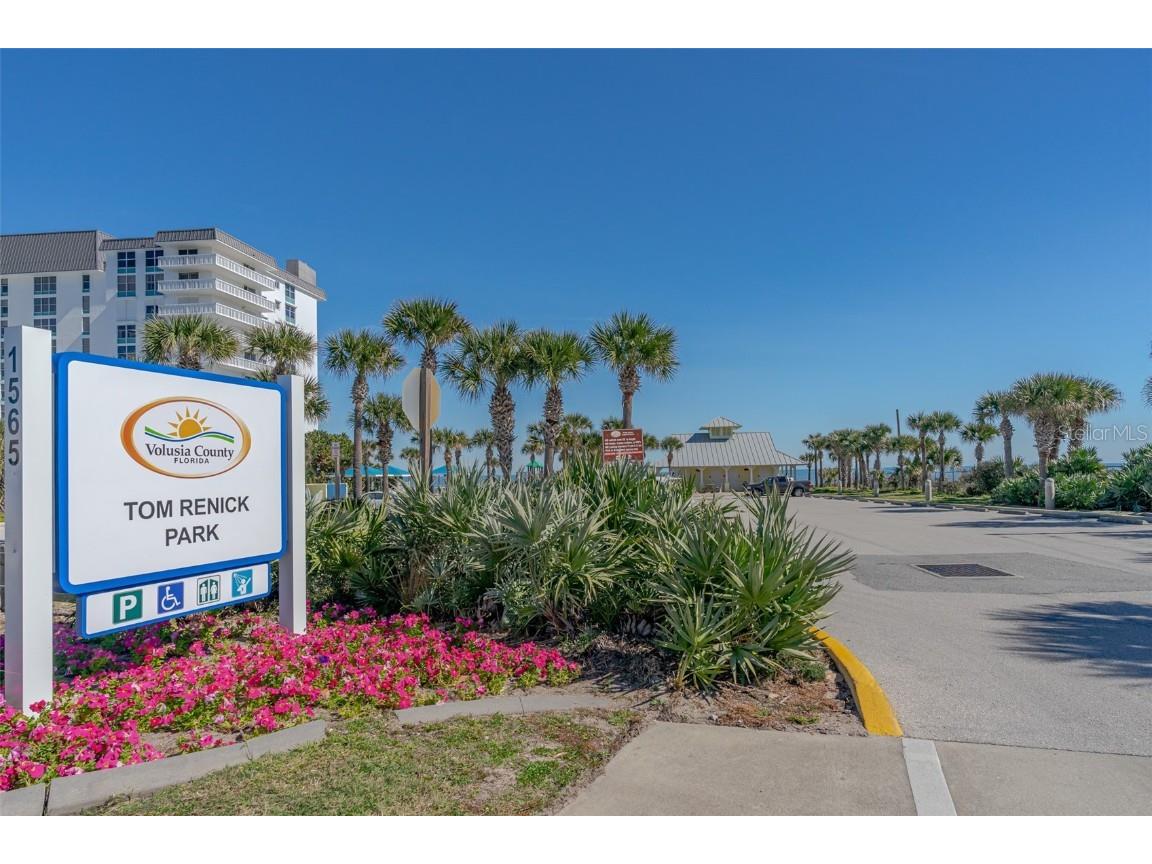 1183 Ocean Shore Boulevard #405 Ormond Beach FL 32176 V4945765 image41