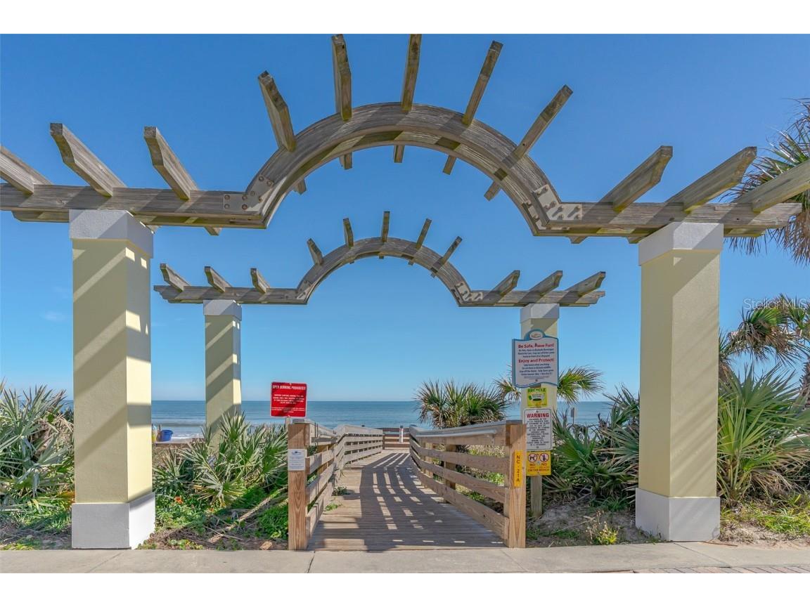 1183 Ocean Shore Boulevard #405 Ormond Beach FL 32176 V4945765 image42