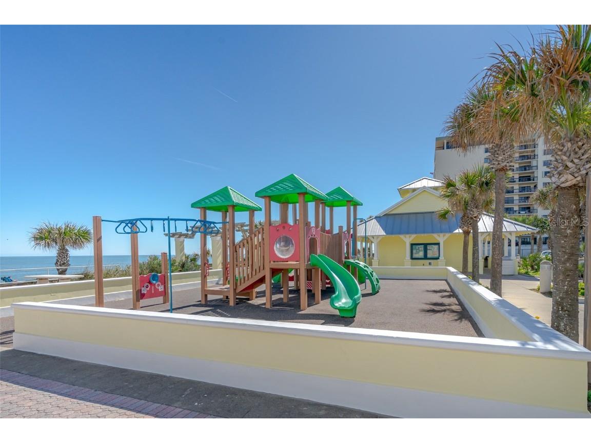 1183 Ocean Shore Boulevard #405 Ormond Beach FL 32176 V4945765 image44
