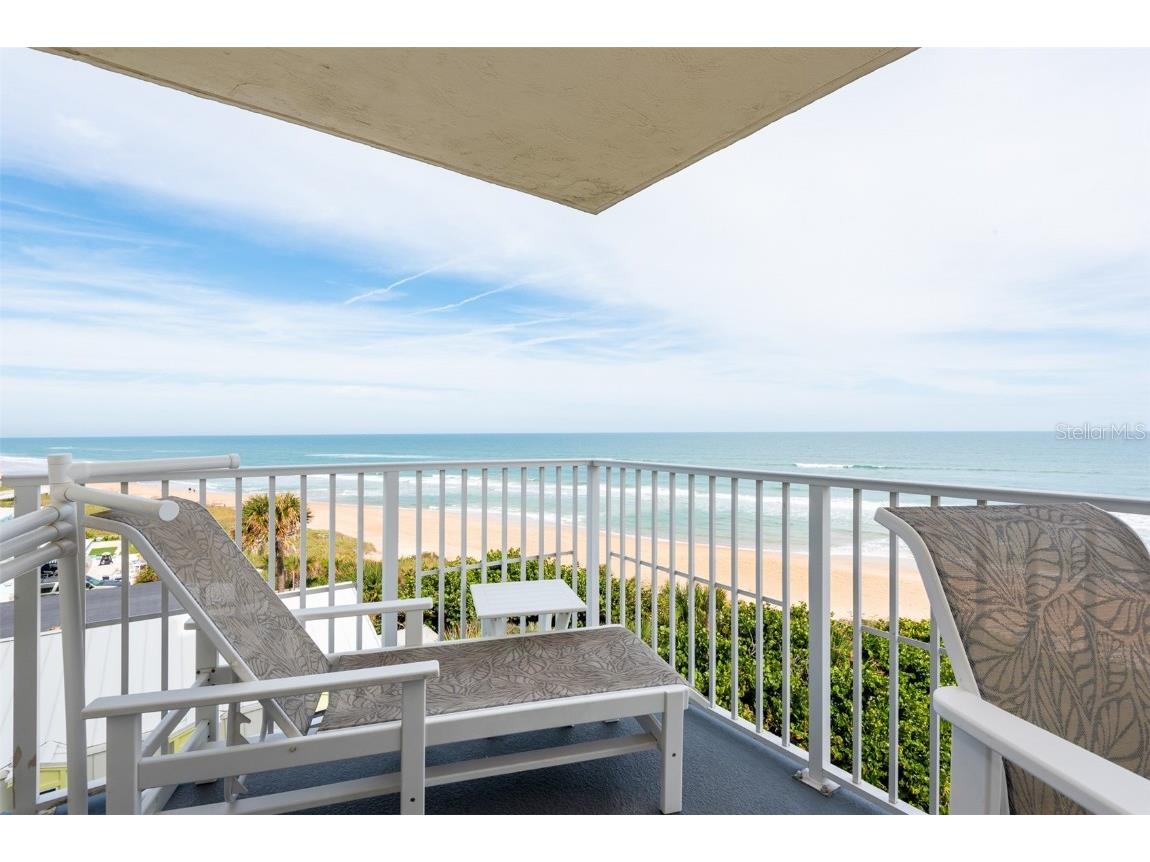 1183 Ocean Shore Boulevard #405 Ormond Beach FL 32176 V4945765 image5