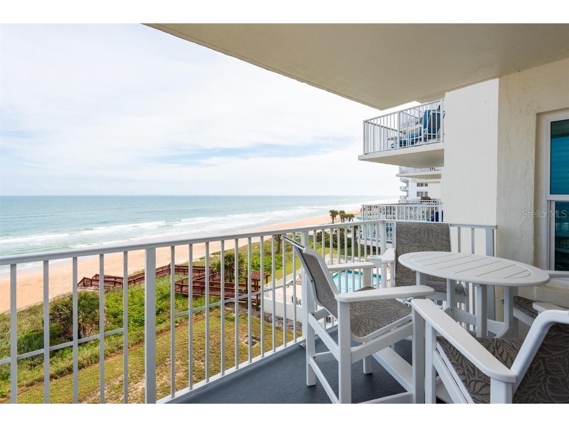 1183 Ocean Shore Boulevard #405 Ormond Beach FL 32176 V4945765 image6