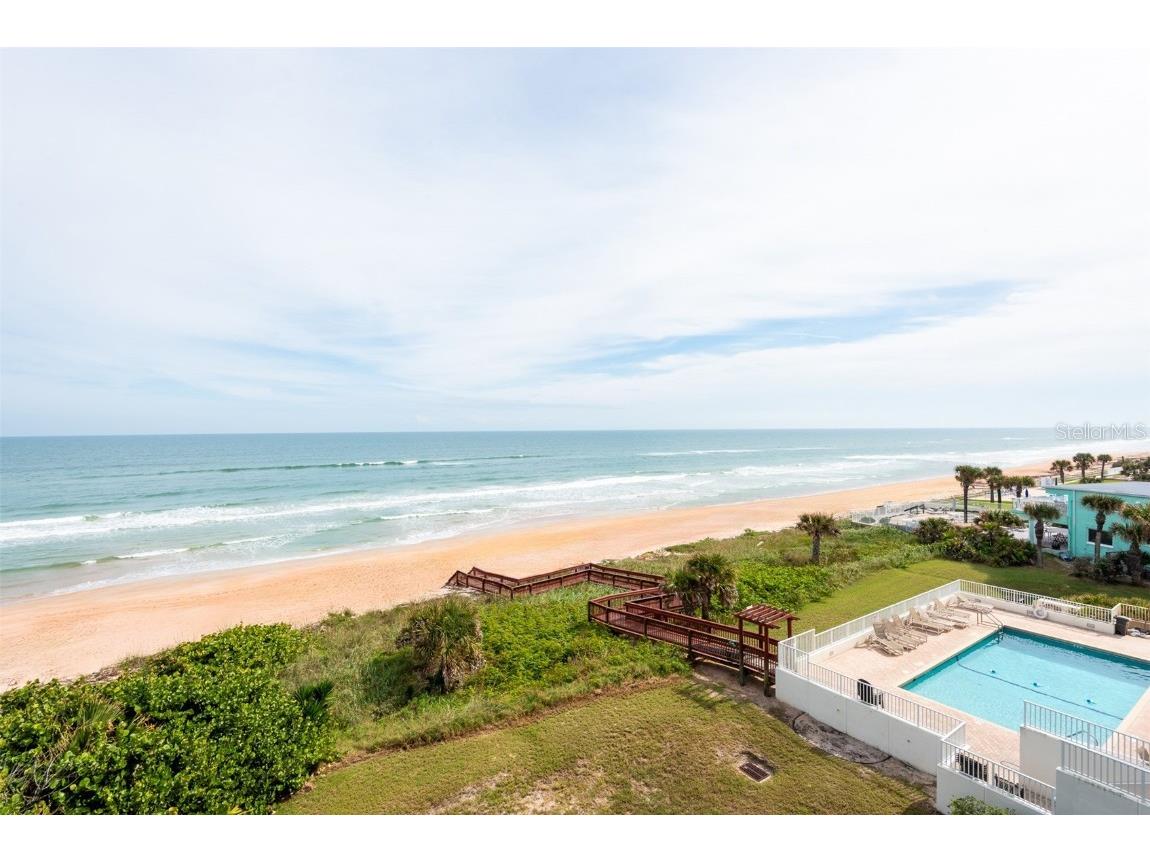 1183 Ocean Shore Boulevard #405 Ormond Beach FL 32176 V4945765 image7