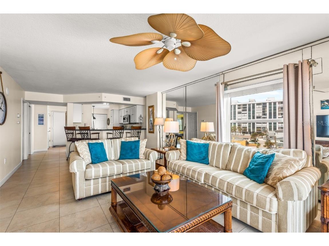 1183 Ocean Shore Boulevard #405 Ormond Beach FL 32176 V4945765 image9