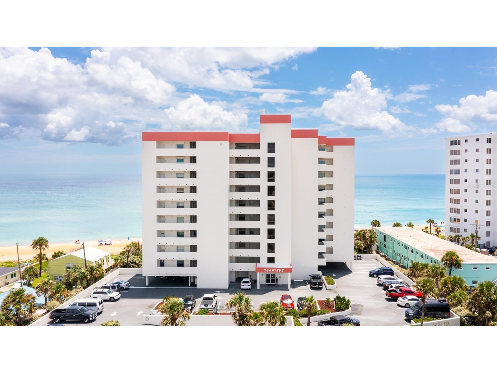 1183 Ocean Shore Boulevard #505 Ormond Beach FL 32176 FC317496 image1