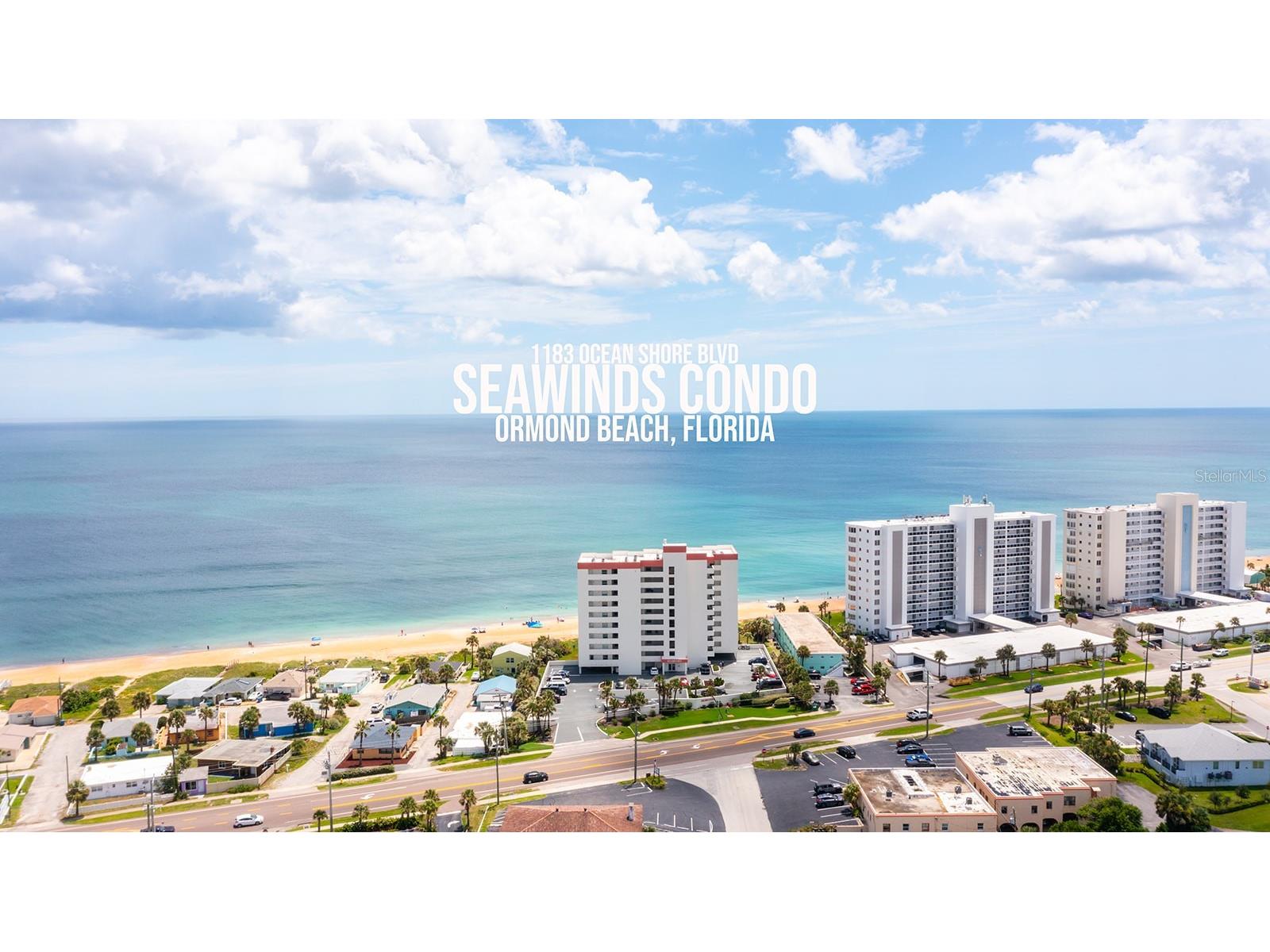 1183 Ocean Shore Boulevard #505 Ormond Beach FL 32176 FC317496 image3