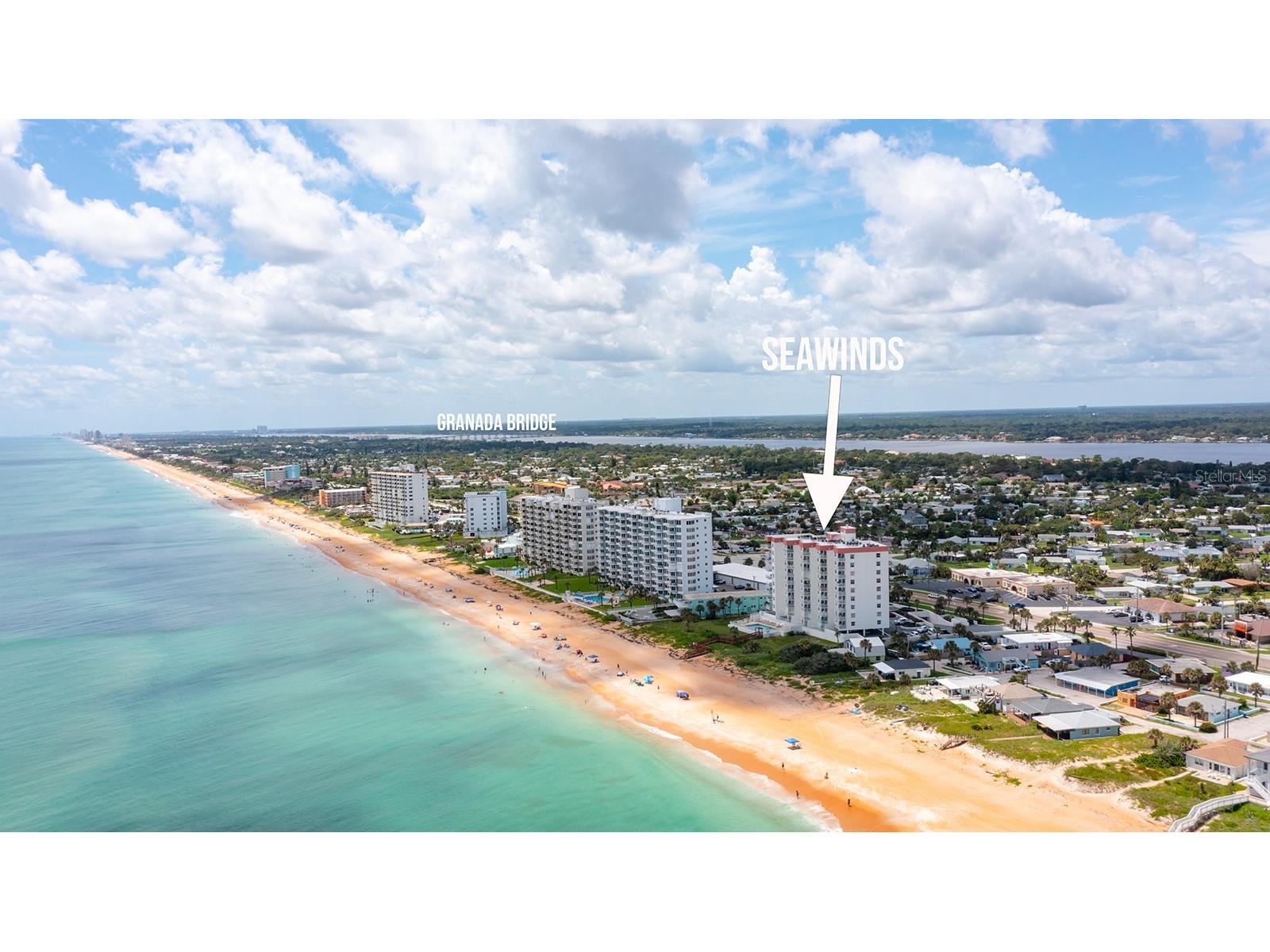 1183 Ocean Shore Boulevard #505 Ormond Beach FL 32176 FC317496 image4
