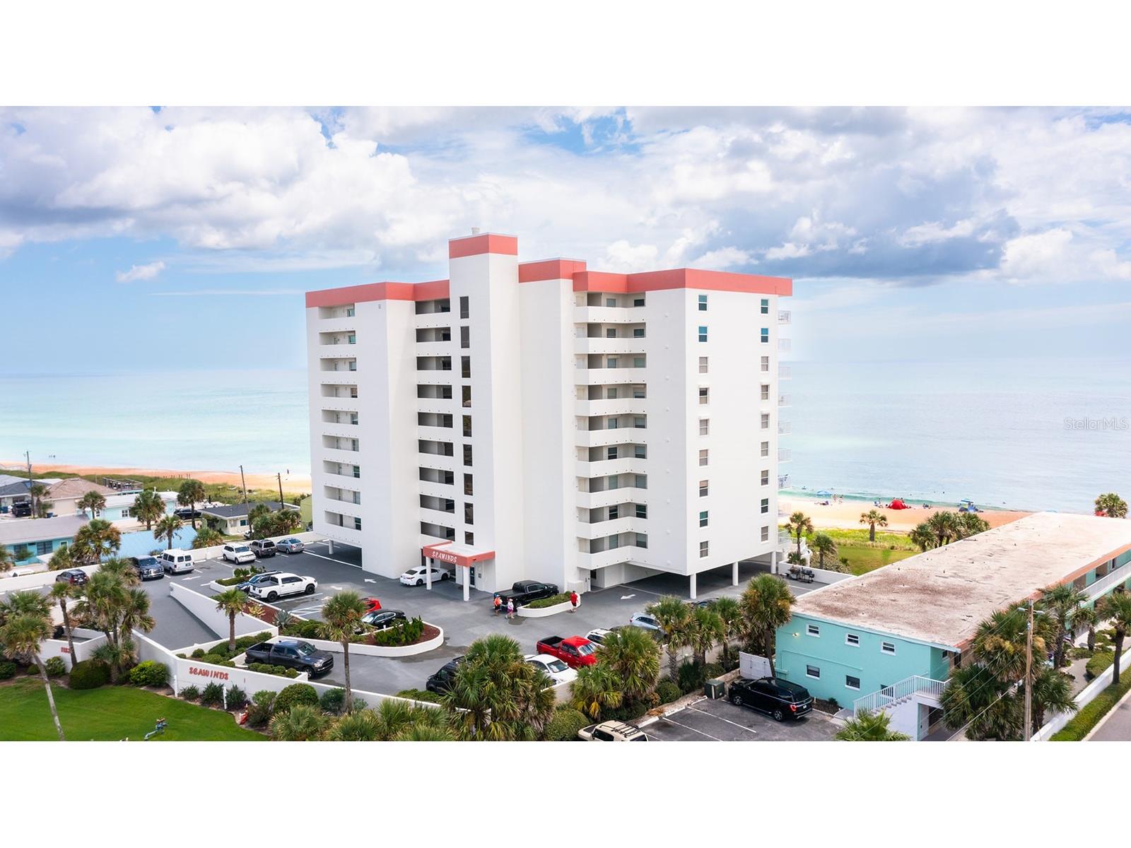 1183 Ocean Shore Boulevard #604 Ormond Beach FL 32176 FC318623 image1