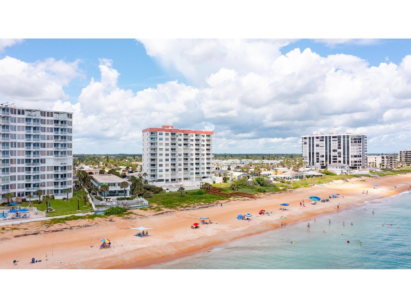 1183 Ocean Shore Boulevard #604 Ormond Beach FL 32176 FC318623 image38