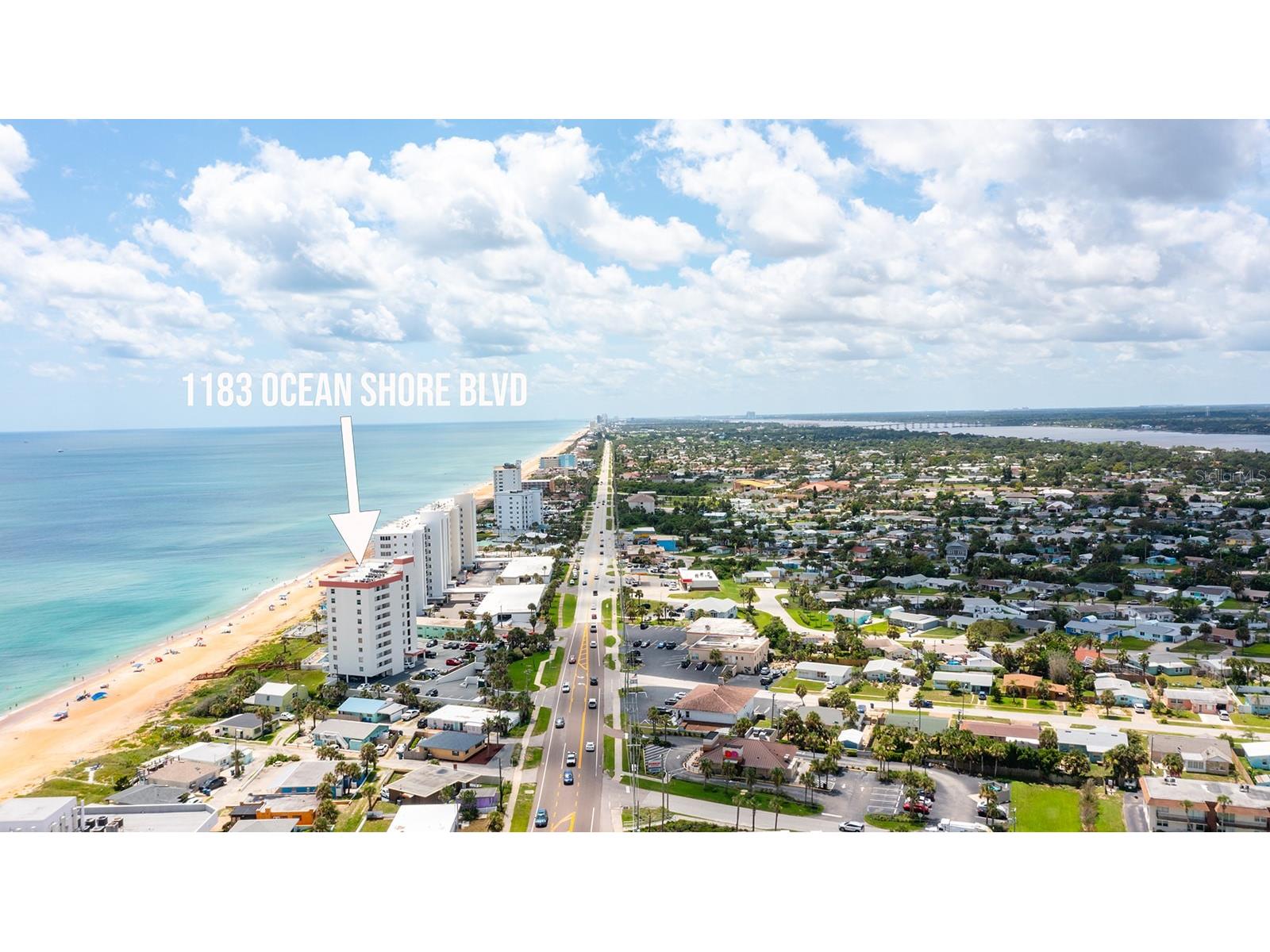 1183 Ocean Shore Boulevard #604 Ormond Beach FL 32176 FC318623 image41