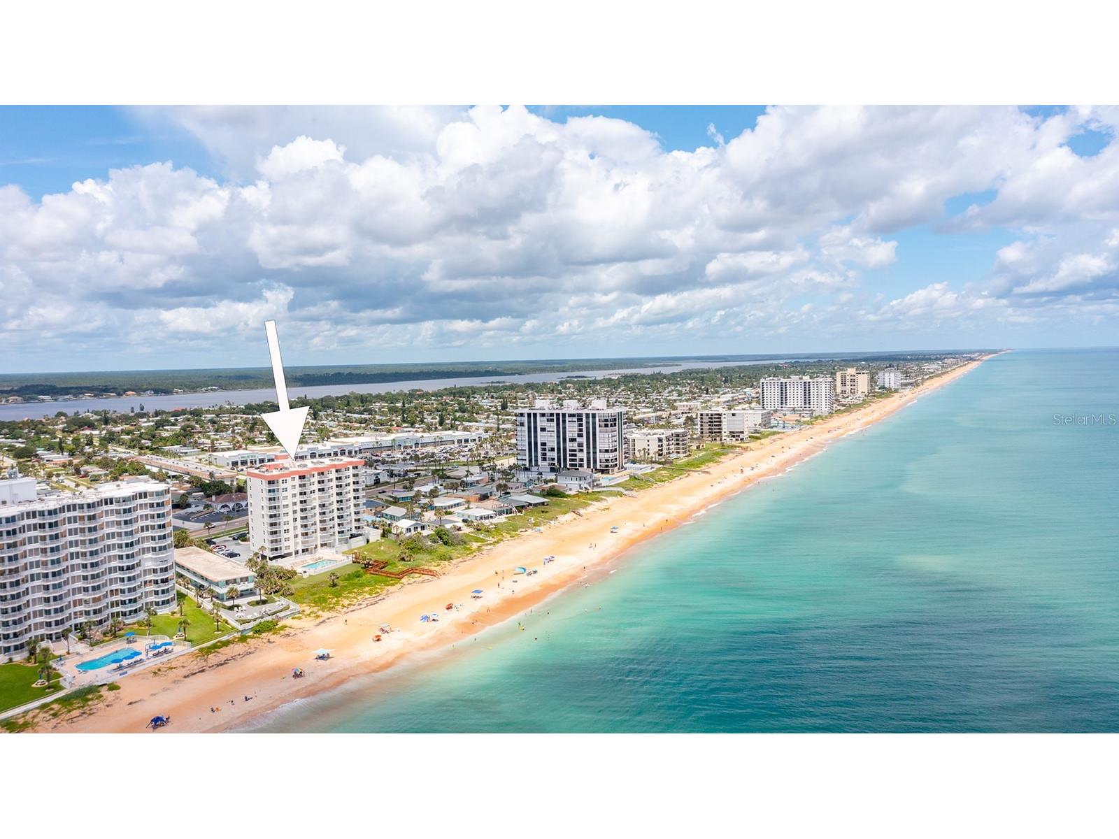 1183 Ocean Shore Boulevard #604 Ormond Beach FL 32176 FC318623 image45