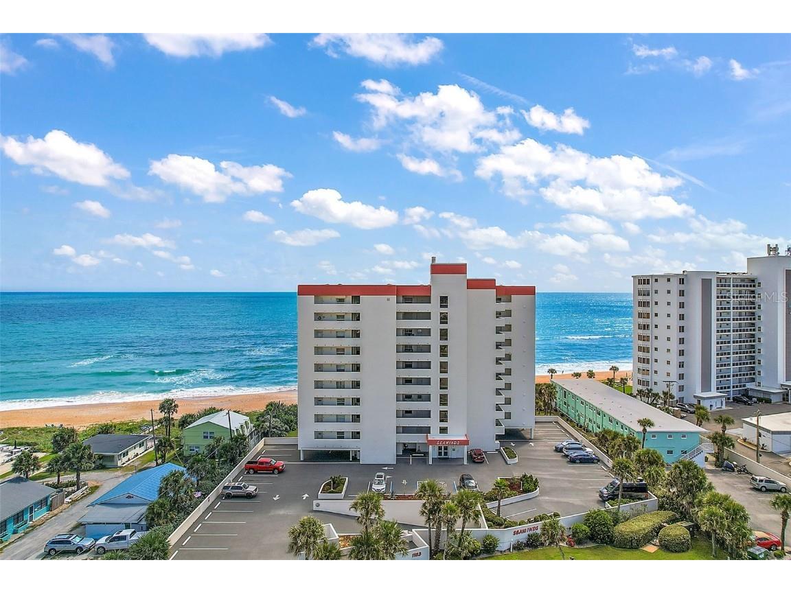 1183 Ocean Shore Boulevard #8010 Ormond Beach FL 32176 - ATLANTIC OCEAN G5073683 image1