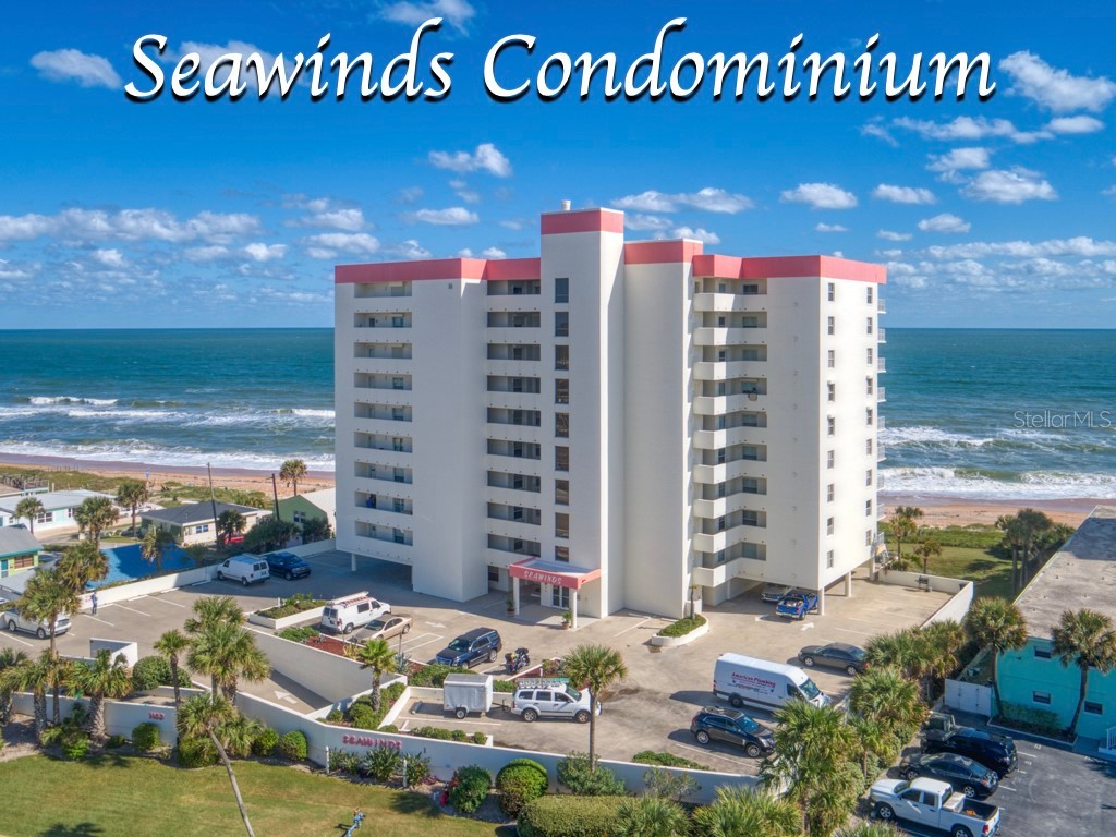 1183 Ocean Shore Boulevard #902 Ormond Beach FL 32176 NS1084381 image1