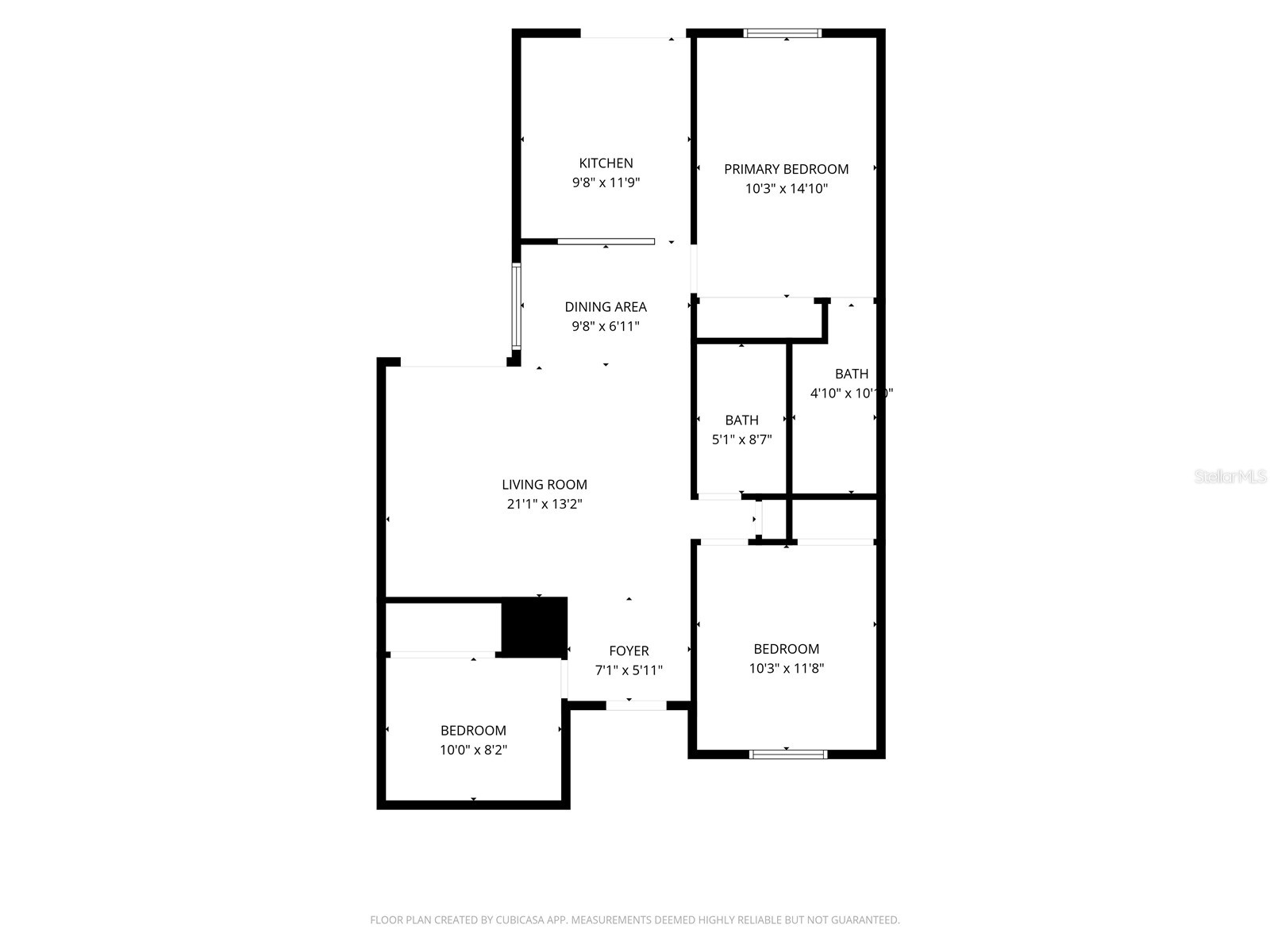 1183 Pin Oak Drive Apopka FL 32703 O6411457 image29