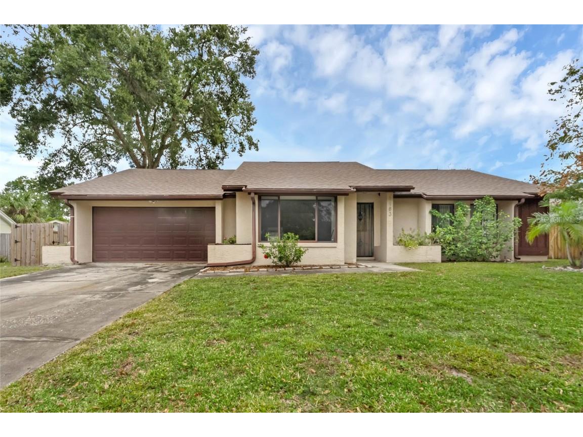 1183 Queen Elaine Drive Casselberry FL 32707 O6161439 image1