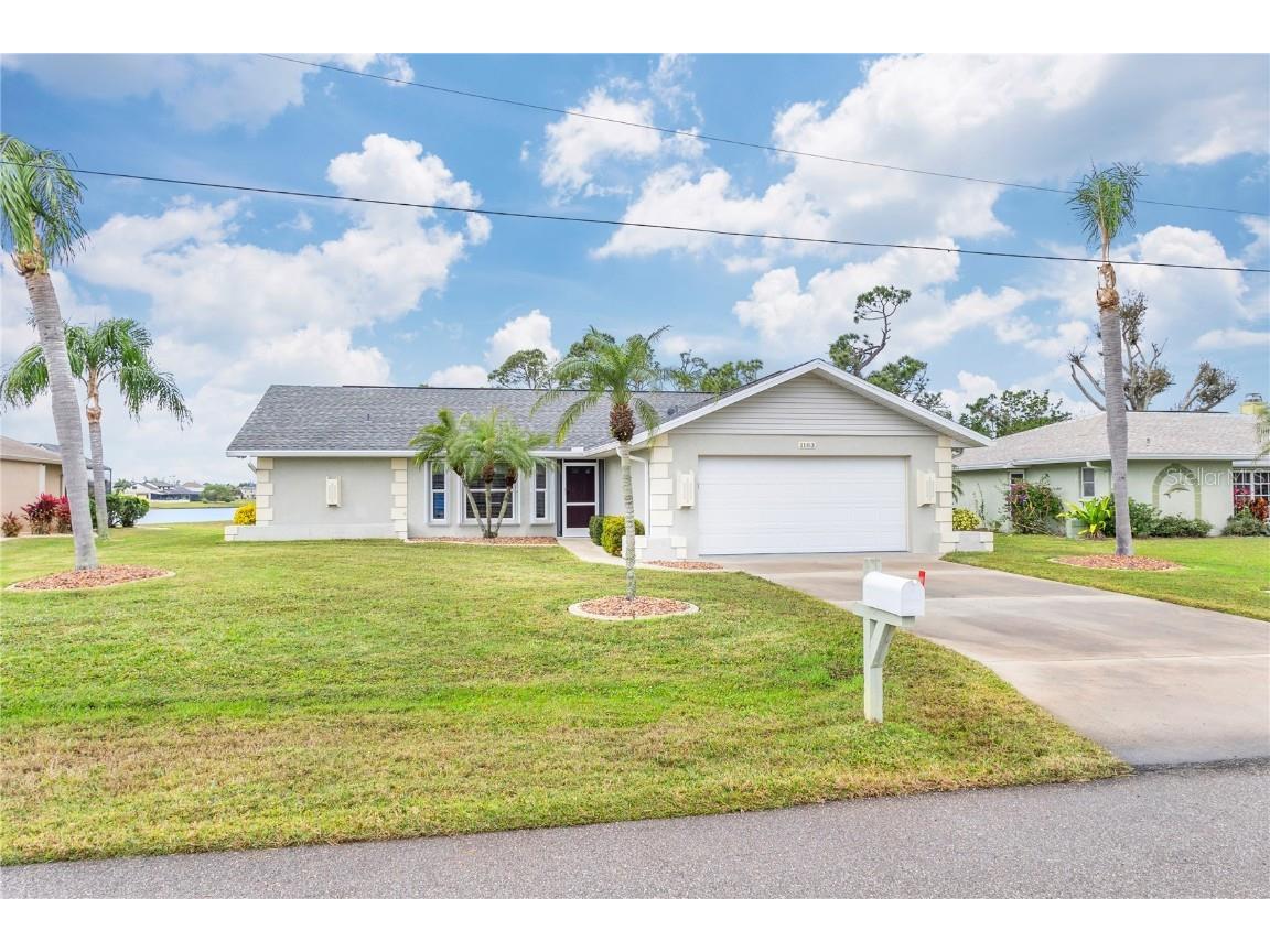 1183 Ricardo Lane Punta Gorda FL 33983 C7485861 image1