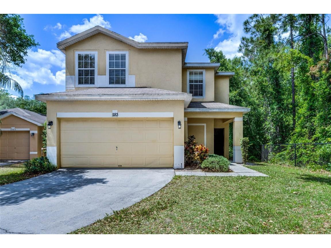 1183 Royal Ridge Drive Davenport FL 33896 G5081237 image1