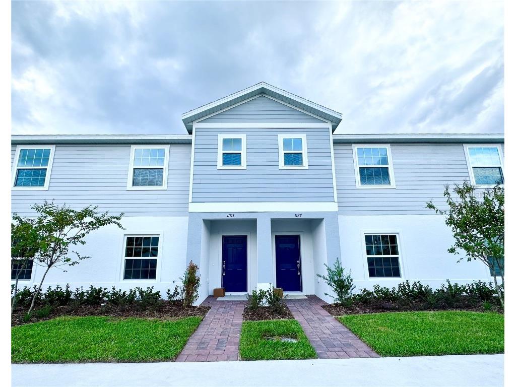 1183 Sand Torch Circle Davenport FL 33837 O6150302 image1
