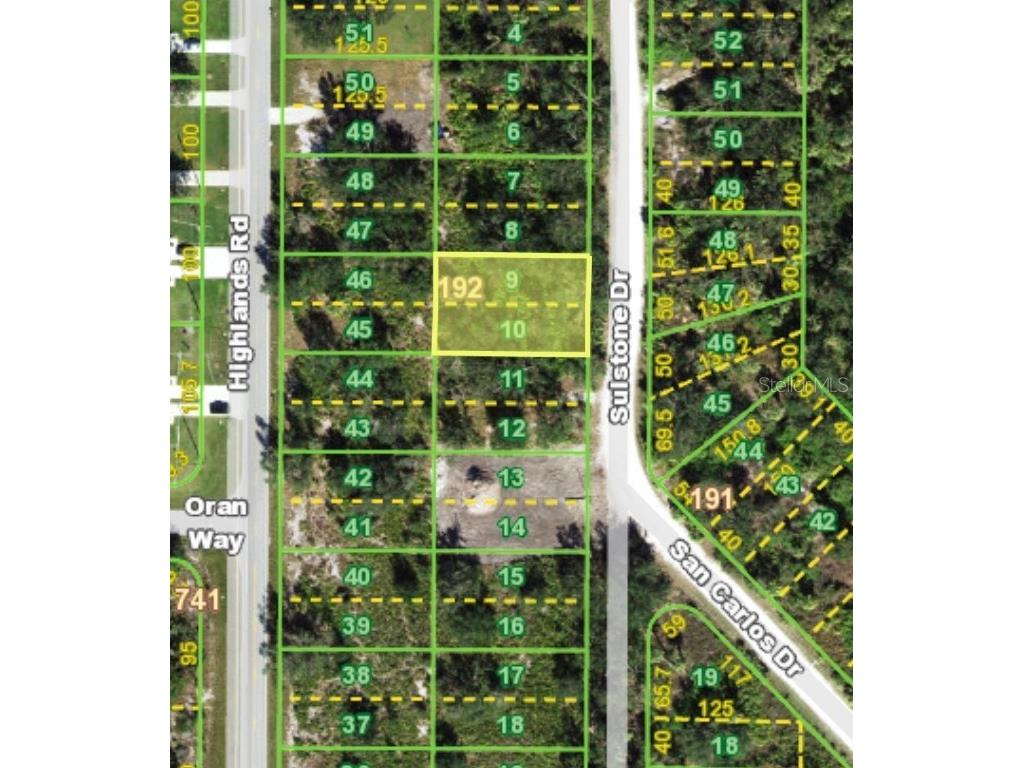 1183 Sulstone Drive Punta Gorda FL 33983 D6132687 image1