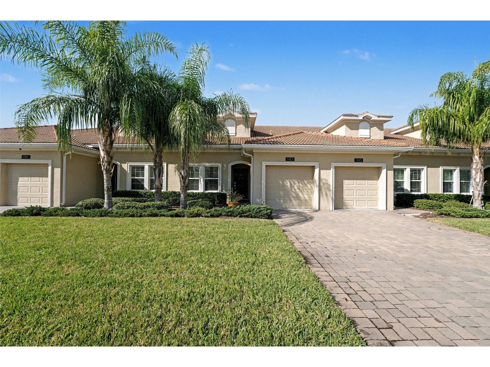 1183 Trappers Trail Loop Davenport FL 33896 TB8469573 image1