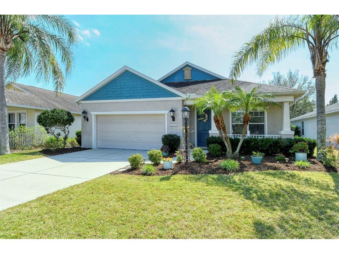 11830 Forest Park Circle Bradenton FL 34211 A4561550 image1