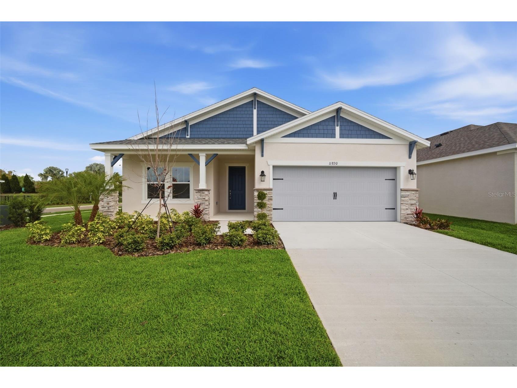 11830 Richmond Trail Parrish FL 34219 TB8466776 image1