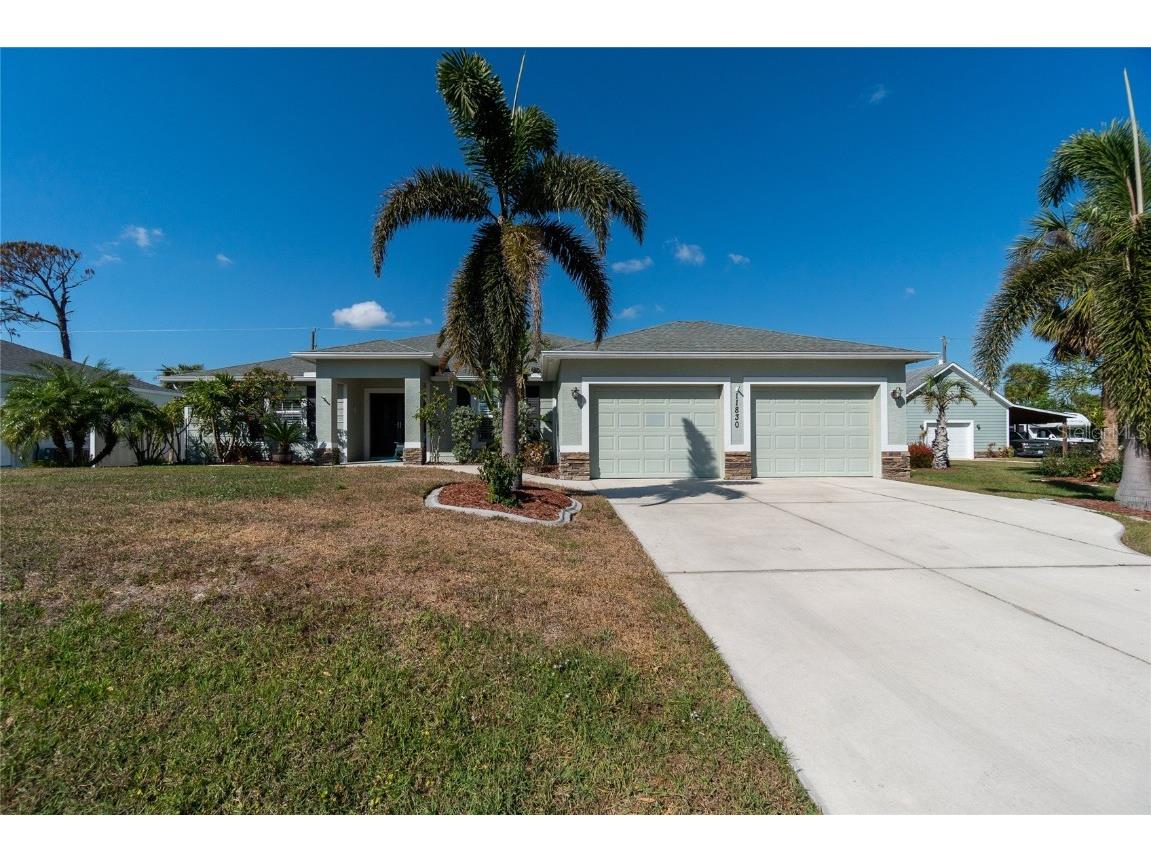 11830 Van Loon Avenue Port Charlotte FL 33981 C7471739 image1