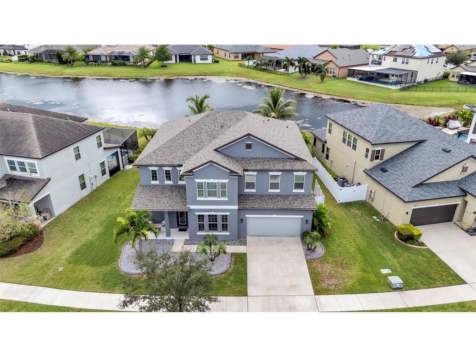 11831 Cross Vine Drive Riverview FL 33579 TB8436835 image1
