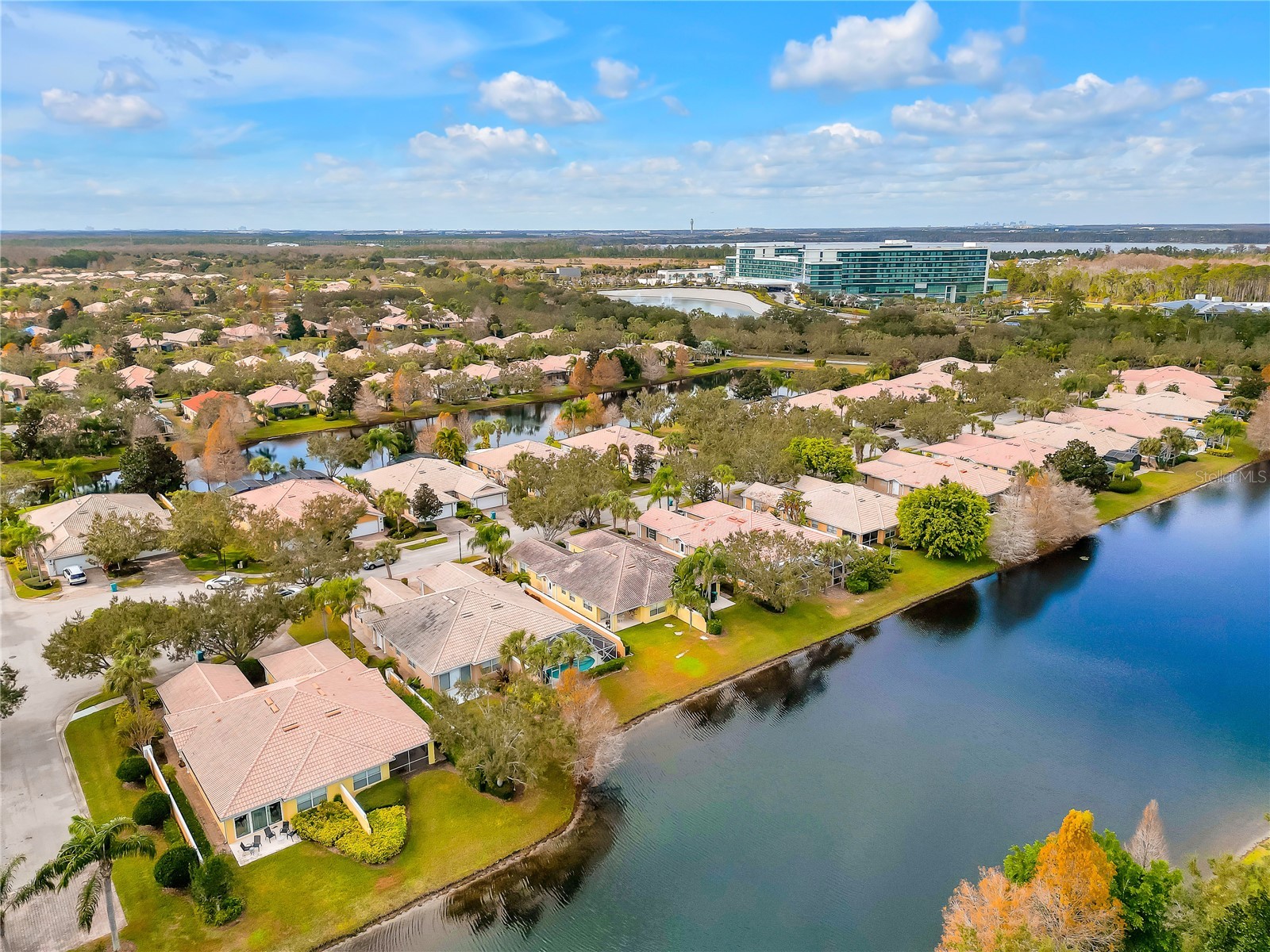 11831 Fan Tail Lane Orlando FL 32827 O6375764 image24
