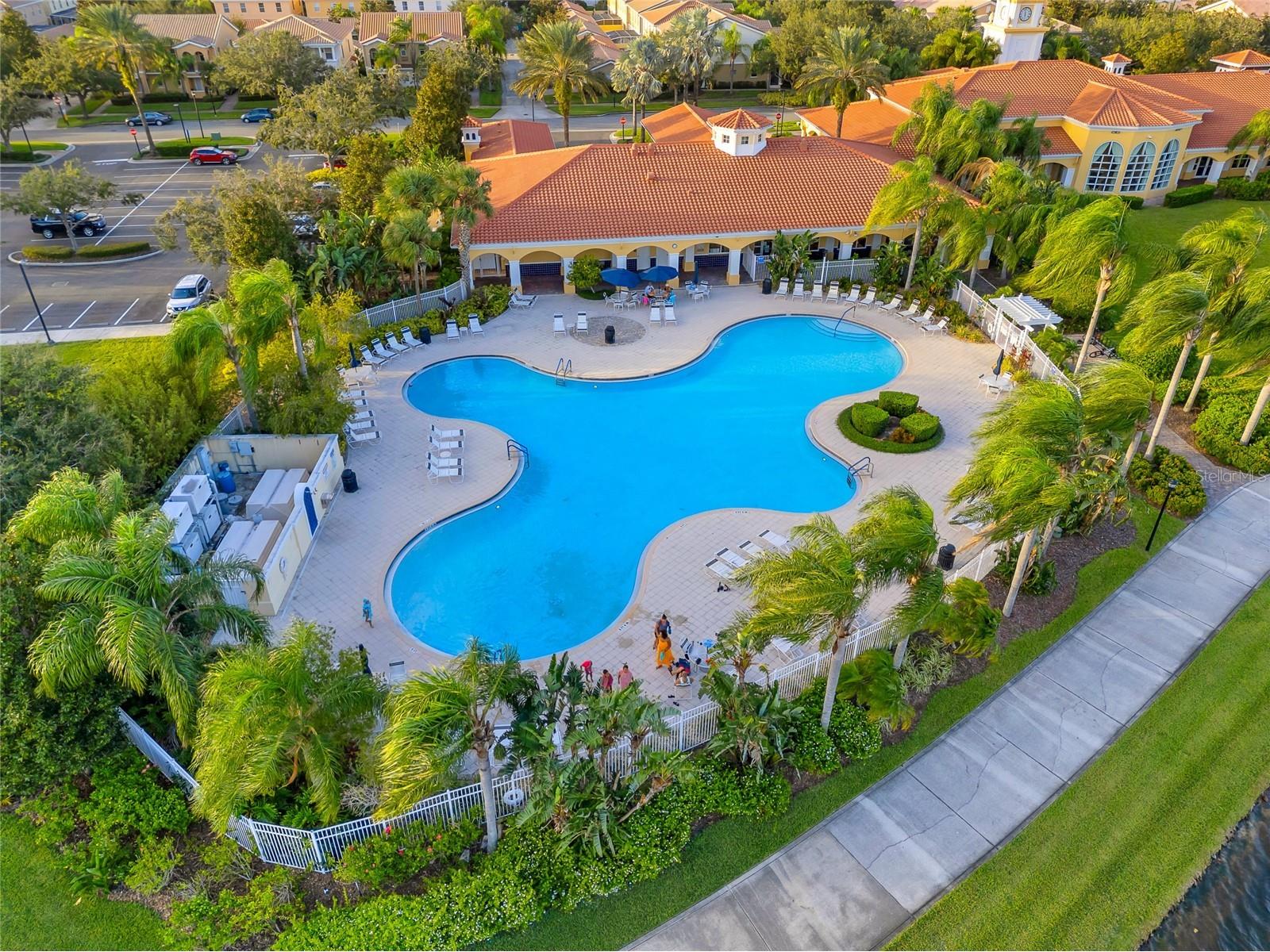 11831 Fan Tail Lane Orlando FL 32827 O6375764 image26