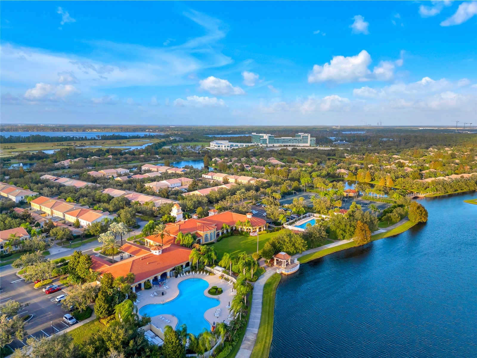 11831 Fan Tail Lane Orlando FL 32827 O6375764 image27
